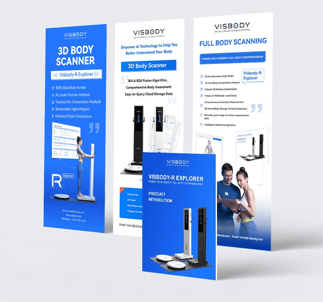 Grow Your Business Visbody