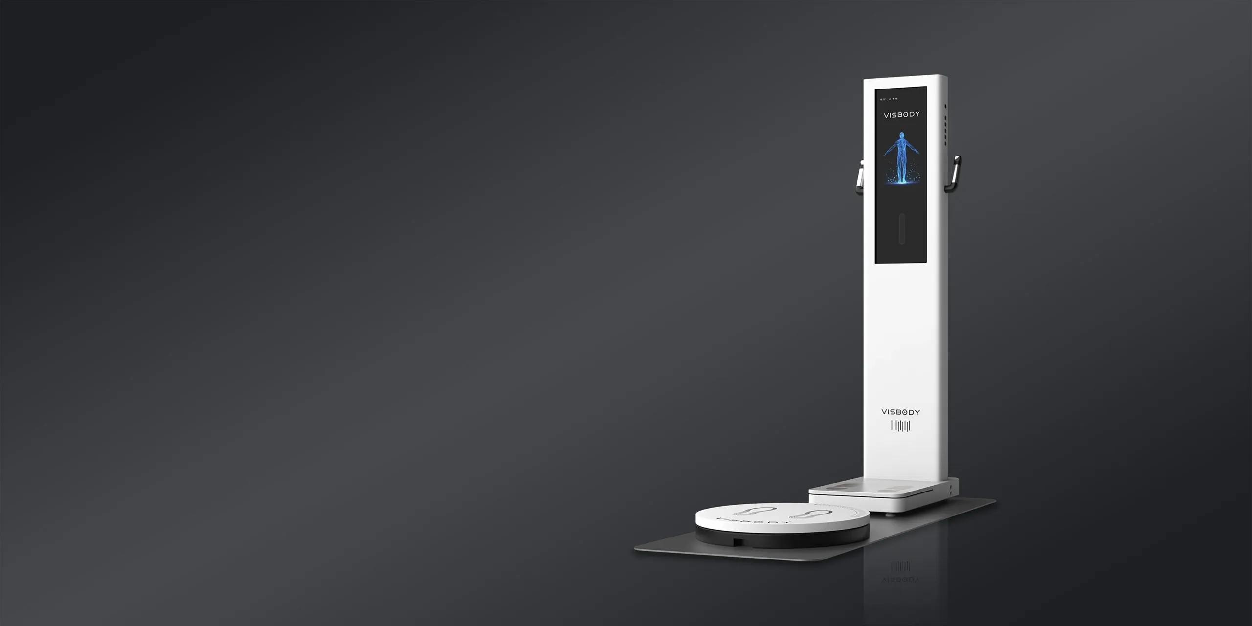 Visbody S30 in Clinical Research