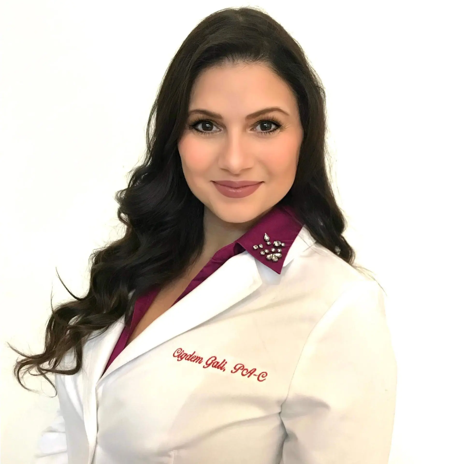 Dr.Gali Cigdem
