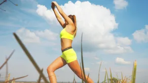 Circunferencia de la pantorrilla: un indicador clave para la evaluación de la salud de las personas mayores con tecnología Visbody