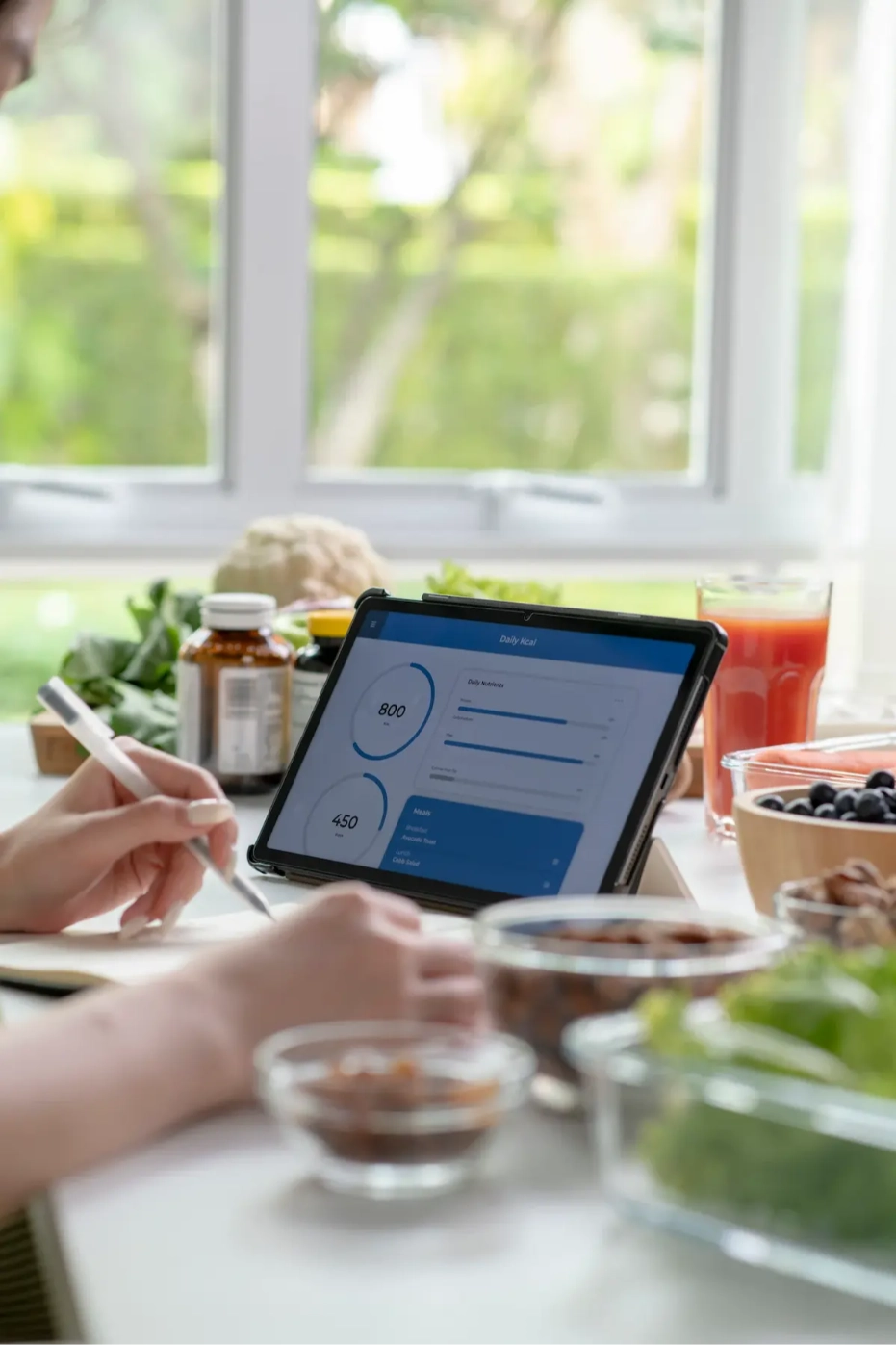 Nutrition & Weight-loss Clinic