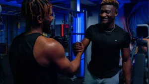 Mejore la experiencia de los miembros de su gimnasio con escáneres corporales Cómo los escáneres 3D pueden revolucionar su experiencia en el gimnasio