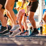 Mejorar la forma de correr y prevenir la osteoartritis de rodilla con A600