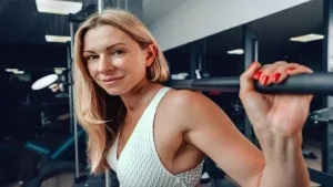 Keski-ikäisten naisten kuntotarpeiden täyttäminen Menestysstrategiat