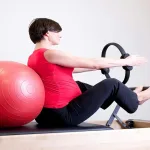 Mullistava Pilates-kuntoutus Visbody S30:n integrointi tehostaa tuki- ja liikuntaelimistön palautumista