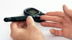 Visbodyn käyttö diabeteksen hallintaan ja ehkäisyyn