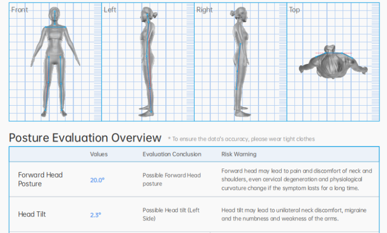 Picture of Neck Pain - 4 Exercises to Prevent 'Tech Neck' - Men's Health