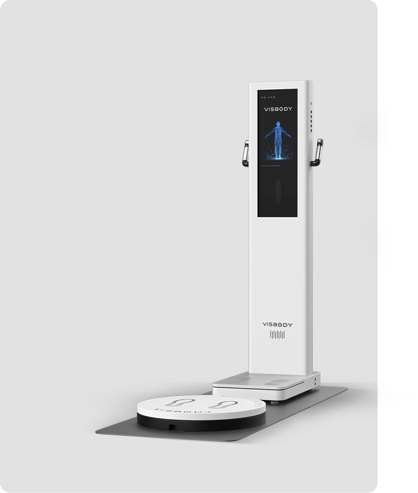 スポーツ 3DBODYSCAN VISBODY 3D Body Scanner Bodyscan Fitness - Visbody 3D Body Scanner & Body