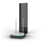 Premier instrument de mesure du corps intelligent 3D libéré