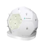 Premier développement de prototypes de scanner instantané terminé.