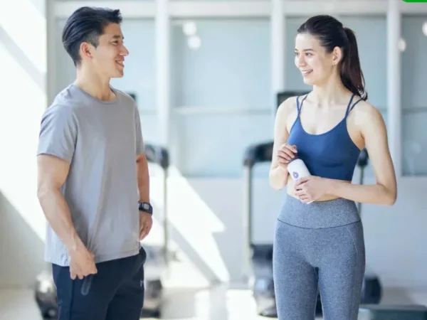 Pocket Fitness Visbody 3D Body Scanner