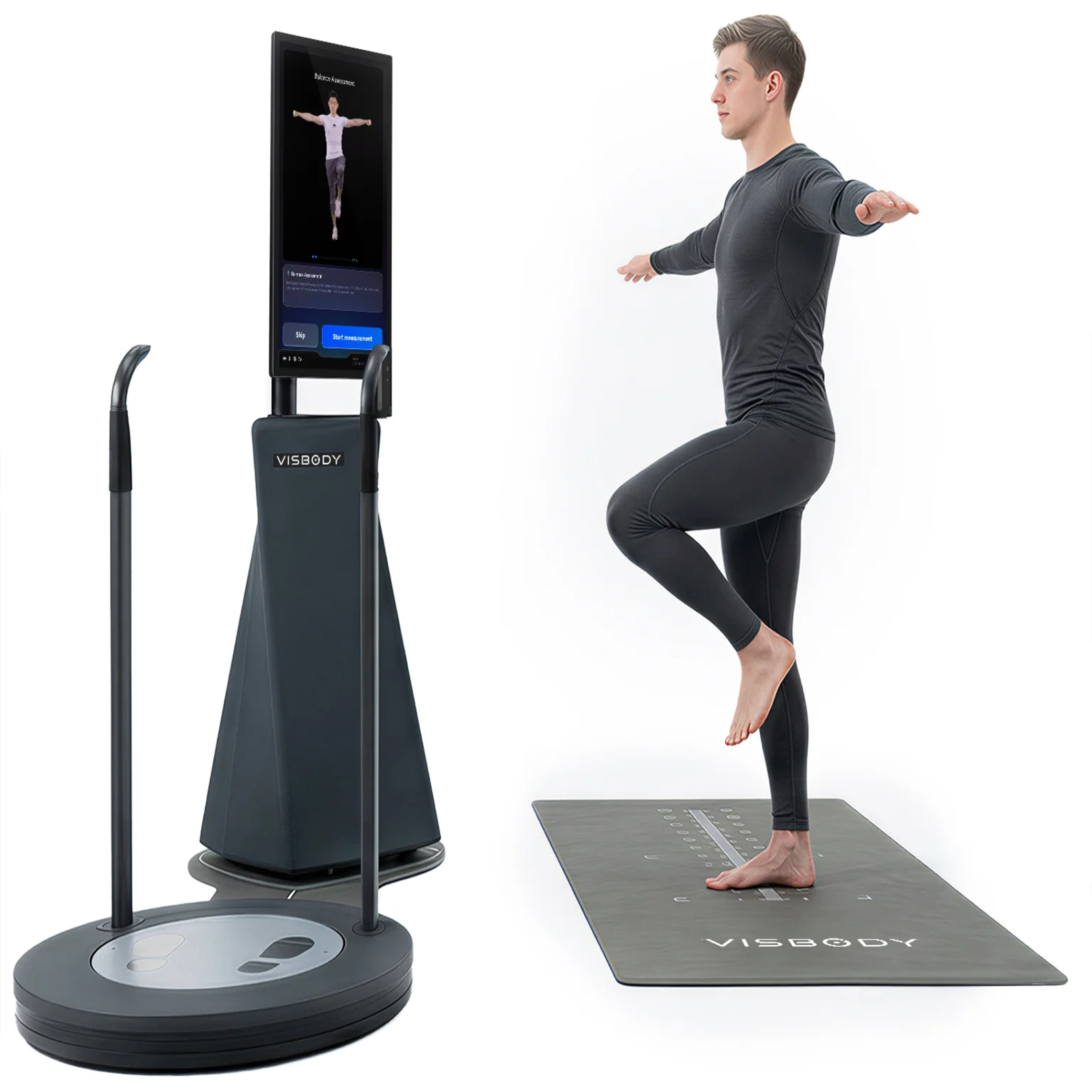 visbody T55