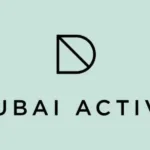 Visbody at Dubai Active 2026 showcasing AI-powered 3D body scanning technology