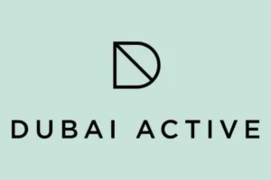 Visbody at Dubai Active 2026 showcasing AI-powered 3D body scanning technology