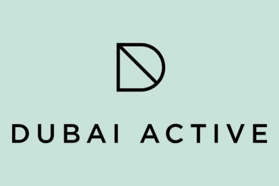 Visbody at Dubai Active 2026 showcasing AI-powered 3D body scanning technology