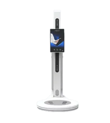 Visbody R60 Spinal Alignment Scanner