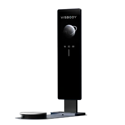 Visbody M30 3D Posture Scanner