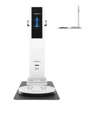 Advanced Motion Rehab & ROM Analysis
