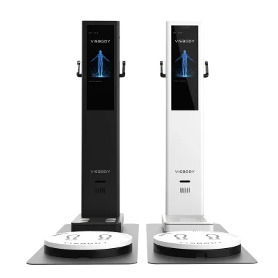 All-in-One Posture & Movement Scanner