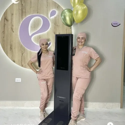 visbody x Glow Medicina Avanzada